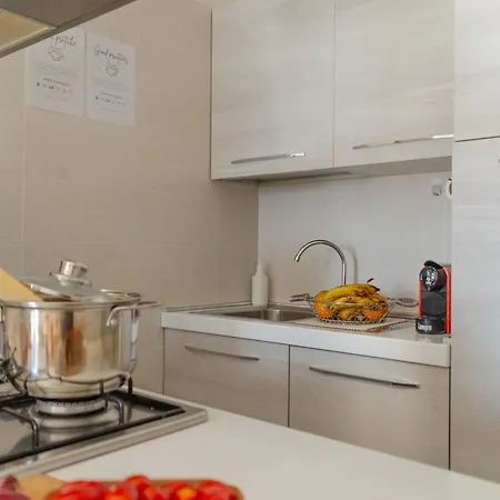 Maison Valerio - Appartamento Con Vista E Parcheggio Privato Ad Aosta Exterior foto