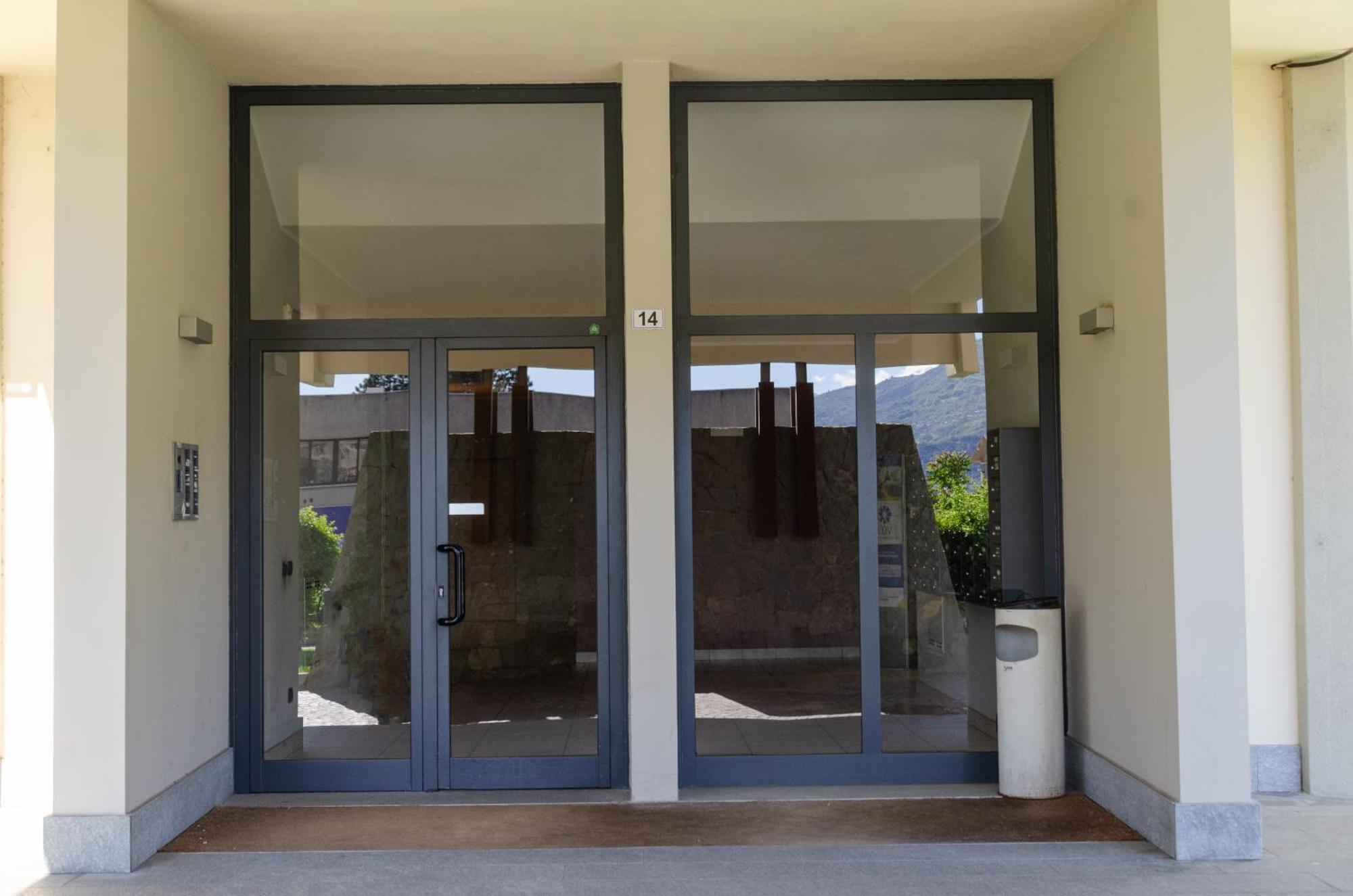 Maison Valerio - Con Vista E Parcheggio Privato Ad Holiday home