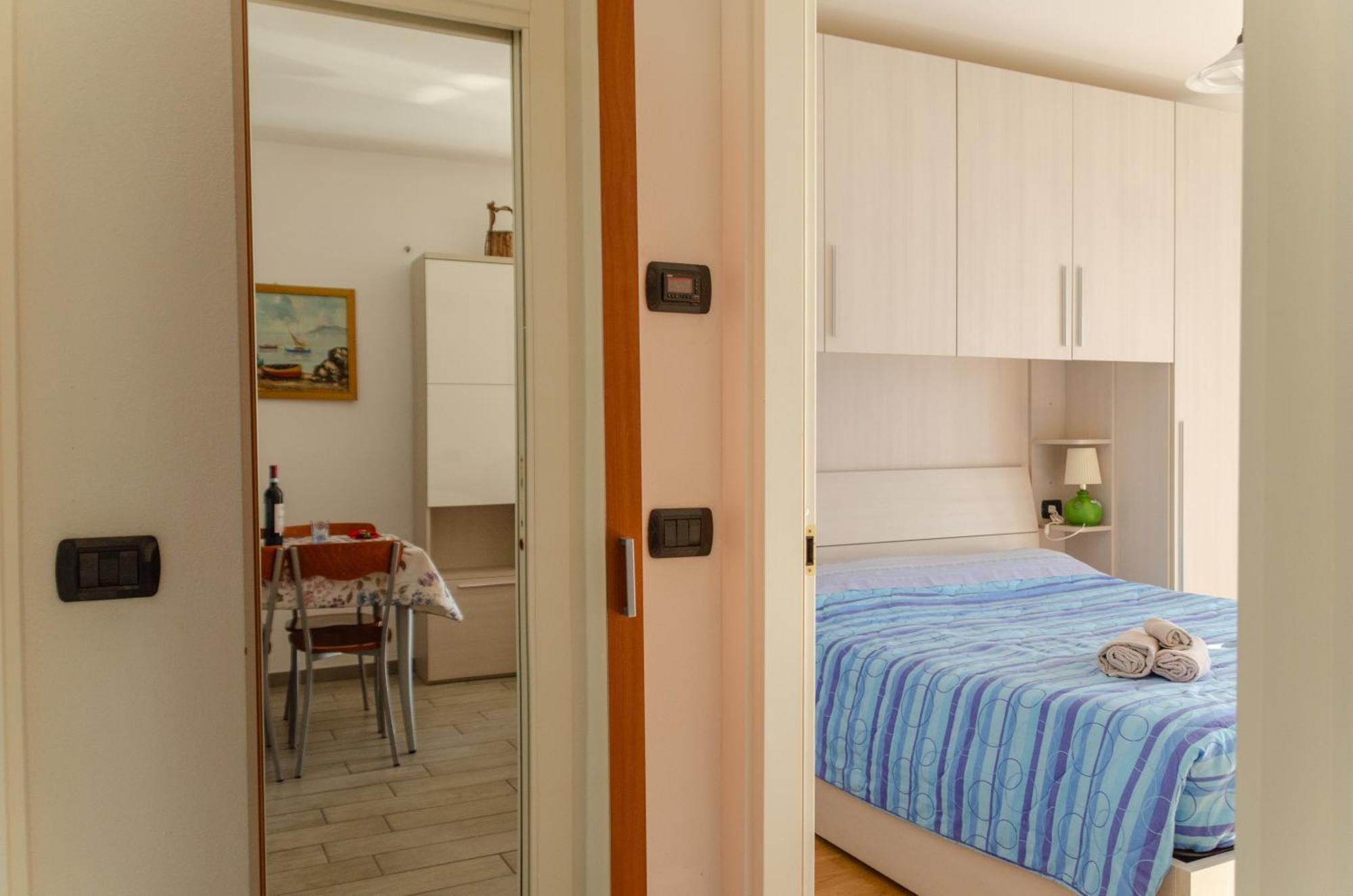 Maison Valerio - Con Vista E Parcheggio Privato Ad Aosta