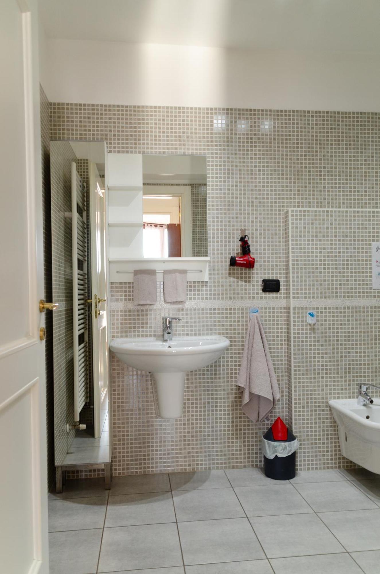 Maison Valerio - Con Vista E Parcheggio Privato Ad Holiday home *