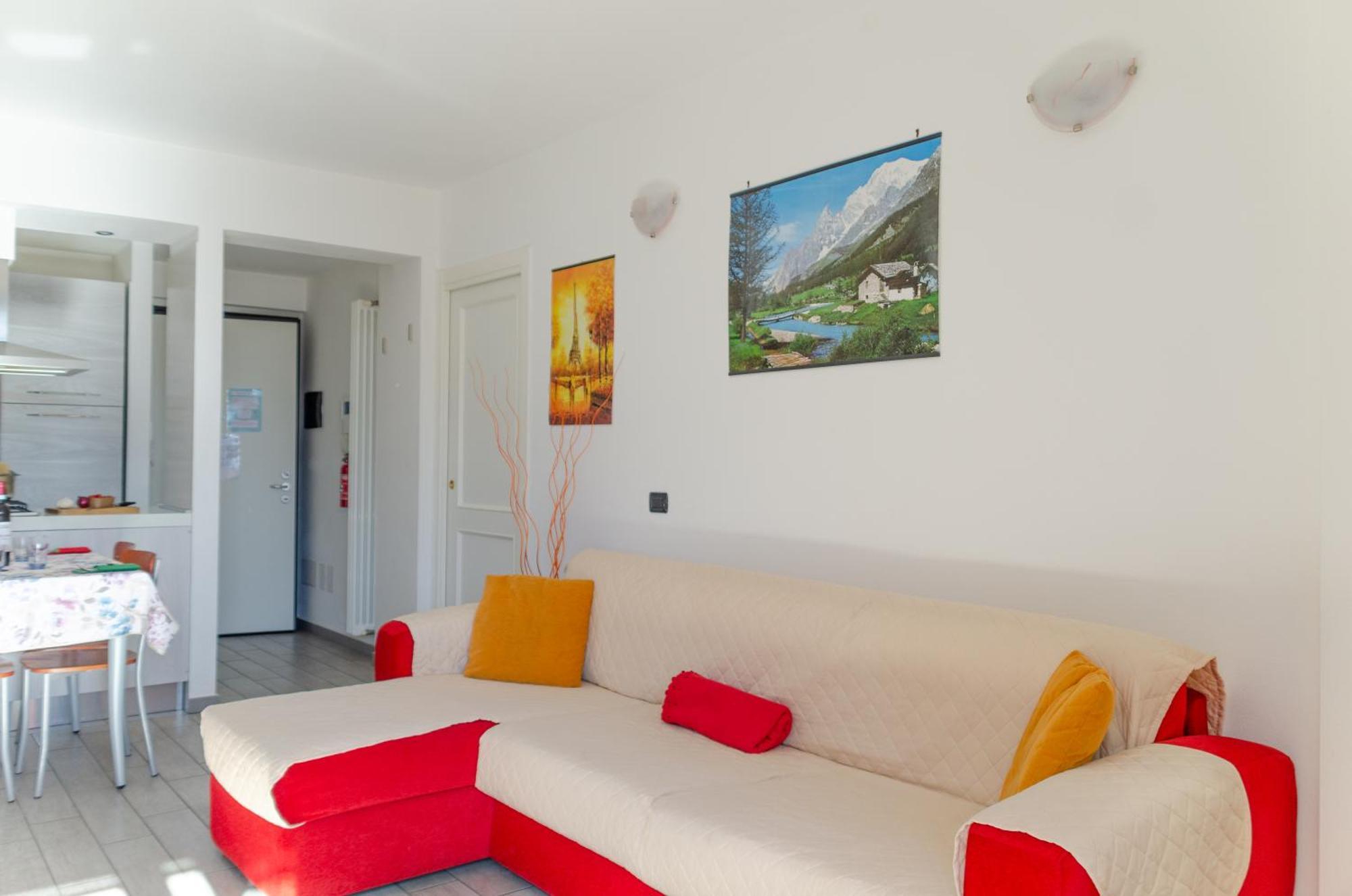 Maison Valerio - Con Vista E Parcheggio Privato Ad *