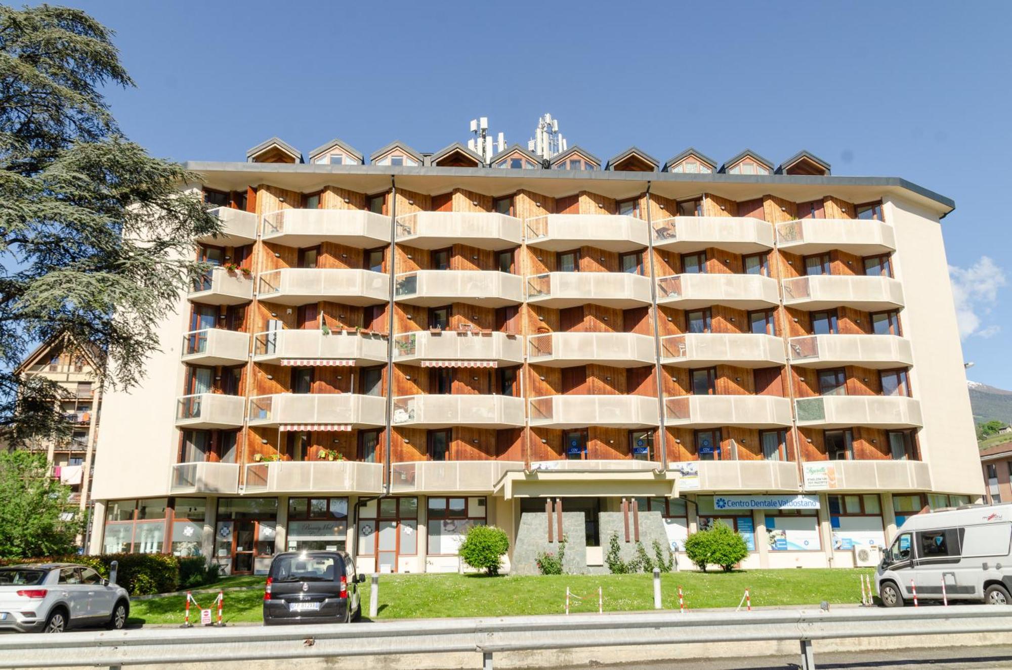 Holiday home Maison Valerio - Con Vista E Parcheggio Privato Ad