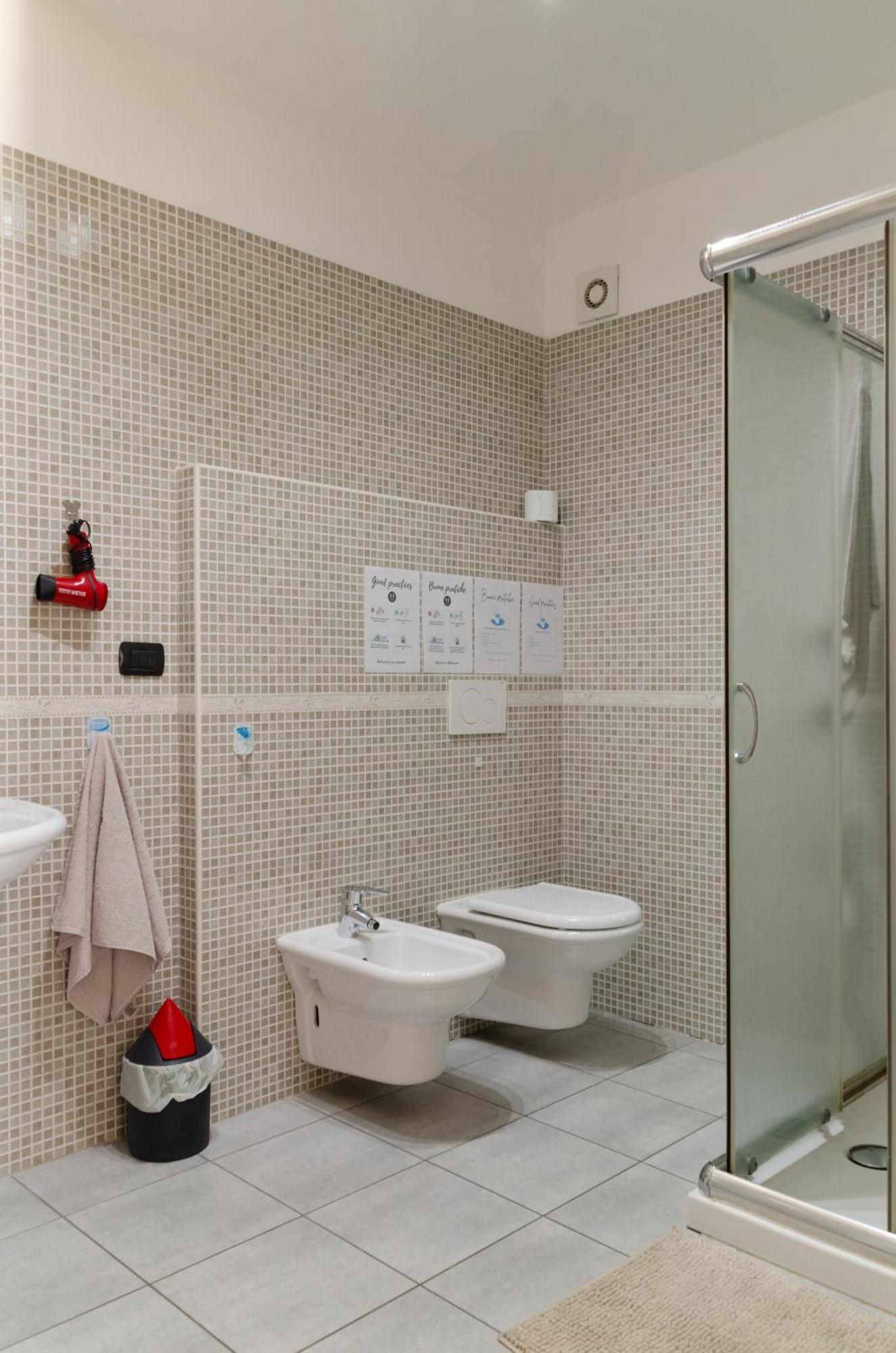 Maison Valerio - Con Vista E Parcheggio Privato Ad Holiday home *