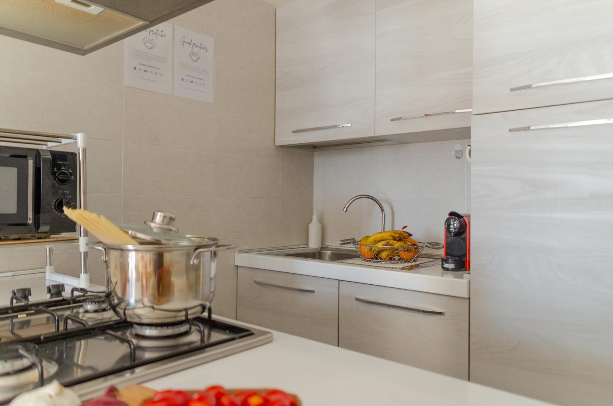 Holiday home Maison Valerio - Con Vista E Parcheggio Privato Ad *